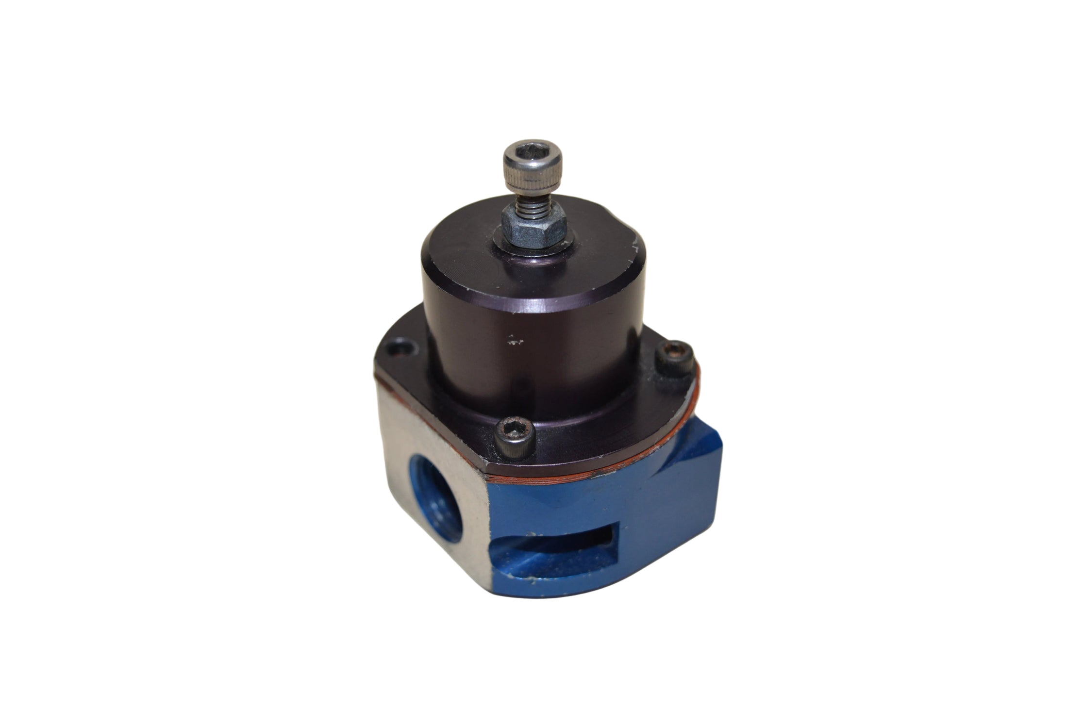 Fuel System