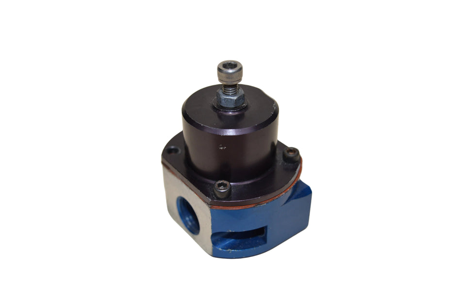 Fuel System