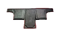 Diffuser, Front - DP02