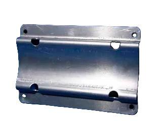 Mounting Bracket - Fire Bottle