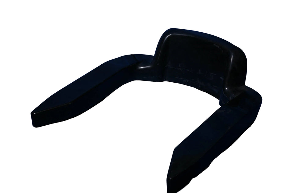 Headrest Assembly - DP02