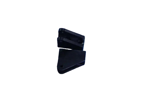 Clevis - Shock to Chassis