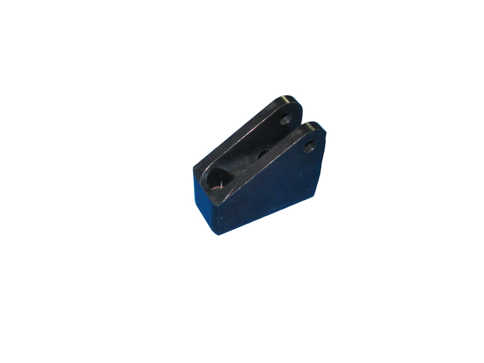 Clevis - Shock to Chassis