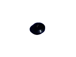Cap Retention Lever
