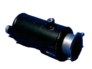 Header Tank - Water
