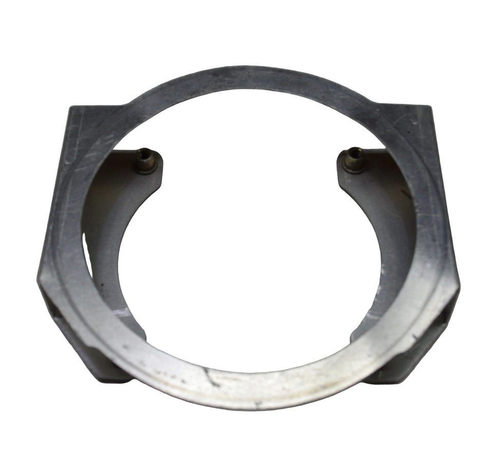 Headlight Mounting Frame