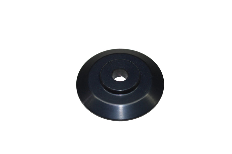 Forward Body Location - Top Hat