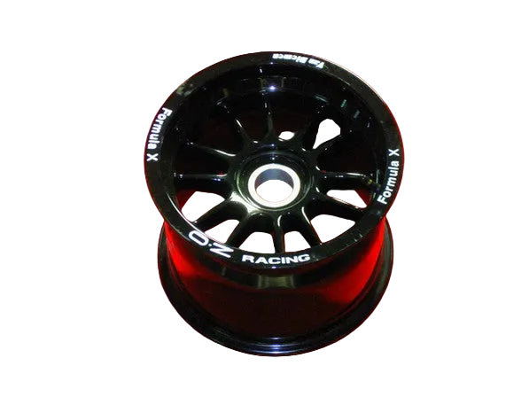 Wheel, Rear - Aluminum