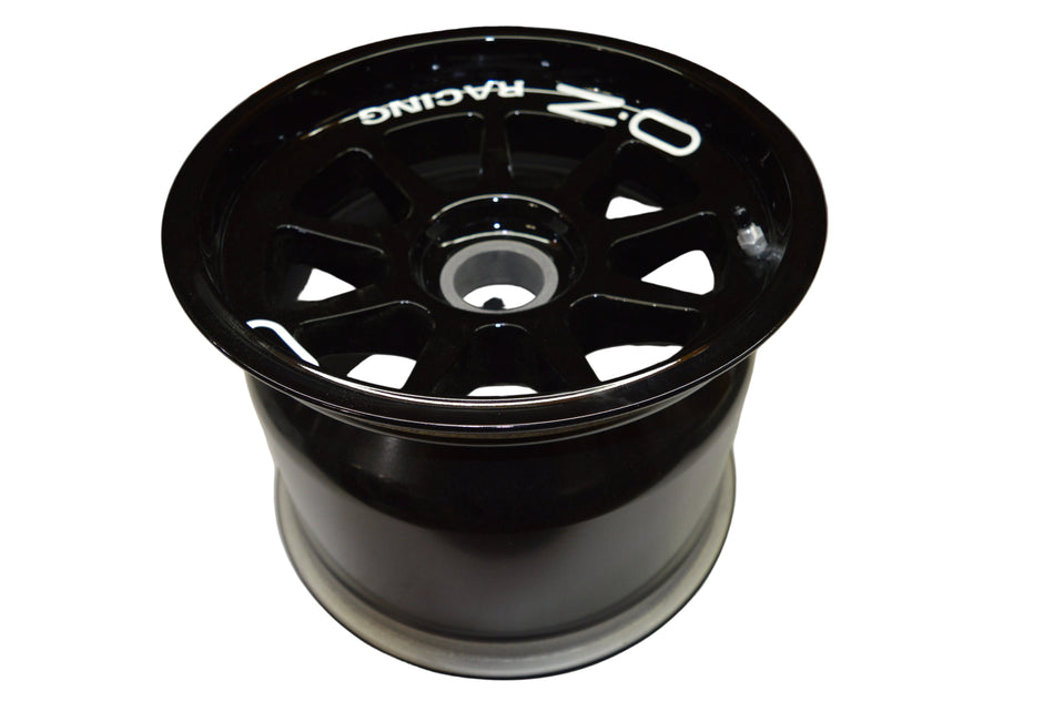 Wheel, Front - OZ (10 X13) (Magnesium)