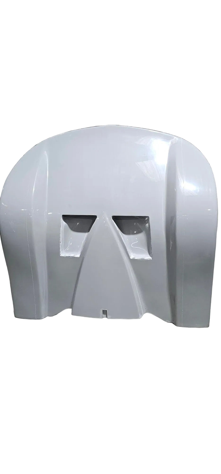 Front Nose Section, No Box