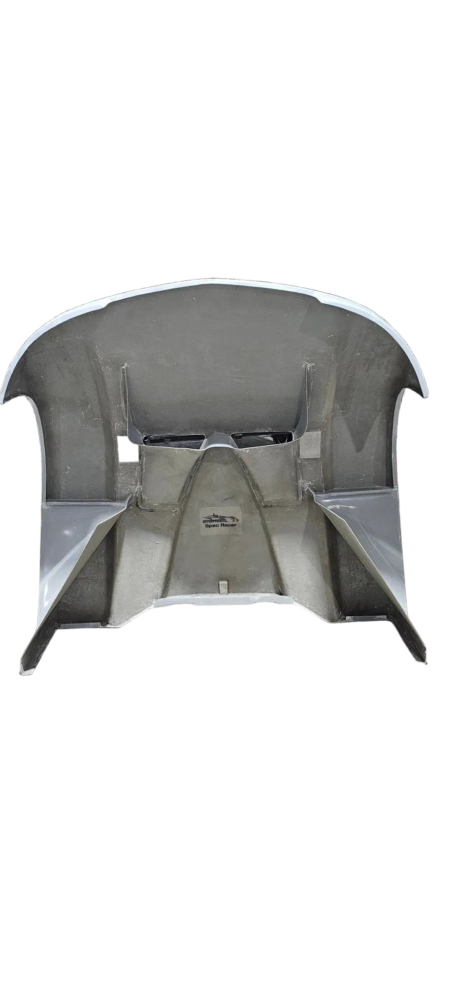 Front Nose Section, No Box