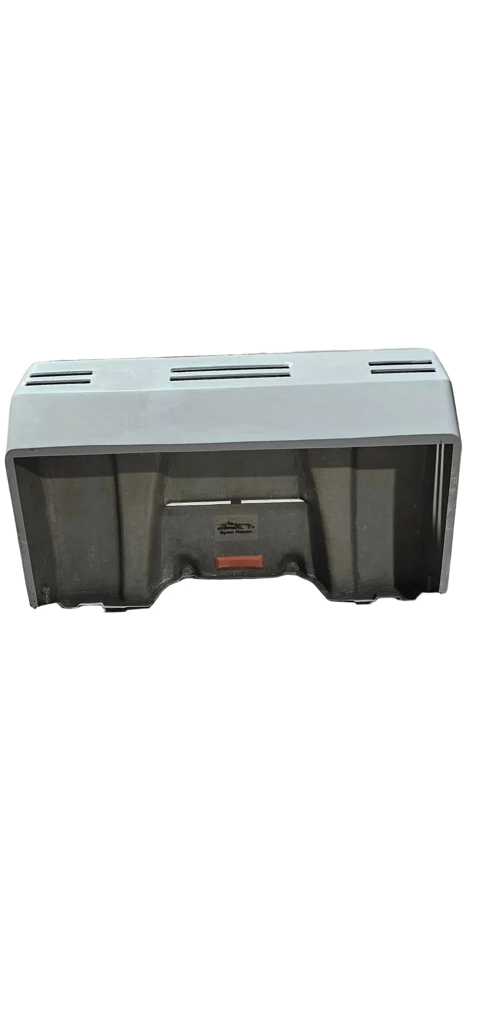 Tail, Rear Body Section, No Box