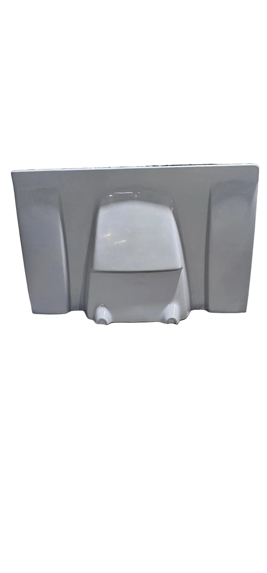 Tail, Rear Body Section, No Box