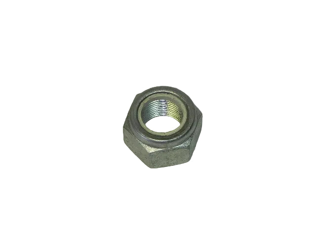 Axle Nut, Rear