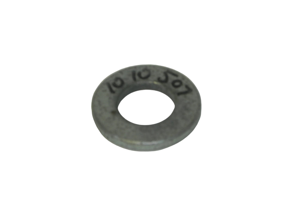 Axle Retaining Washer, Rear