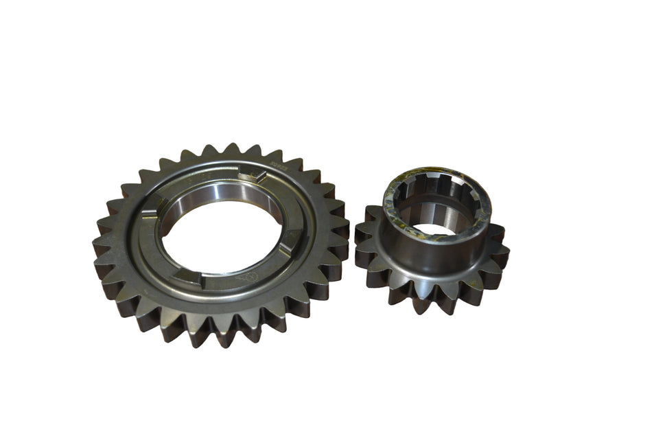 17/30 Hub Gear Set -3rd (1.765), NMT, TMT