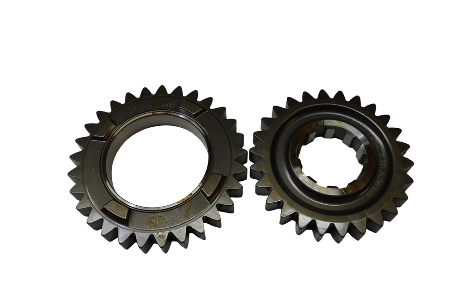 26/29 Std Gear Set (1.115), NMT, TMT