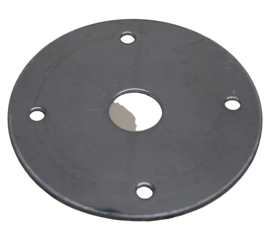 Scuff Plates