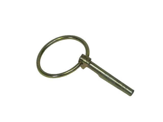 Body Retaining Ring