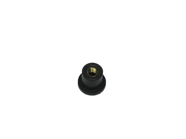 Wellnut, Radiator 5/16-18
