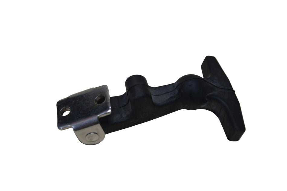 Body Catch, Rubber T-Handle