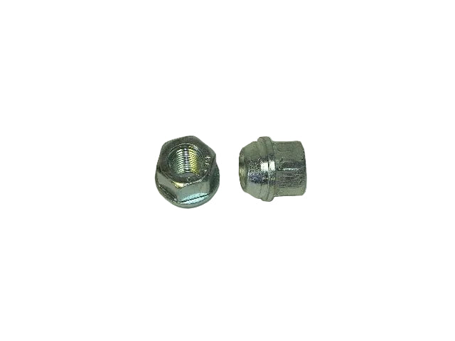 Lug Nut Open Ended - 19MM