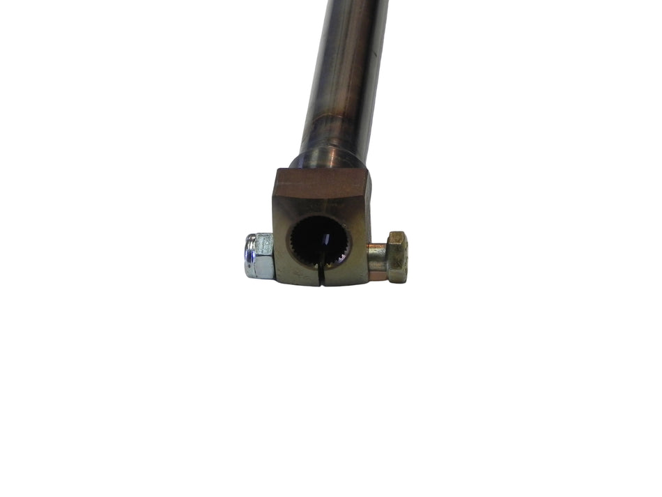 Steering Shaft, Lower (Chromoly)