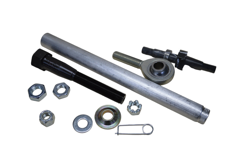 Toe Link Kit, Easy Adjust (Front-Per Side)