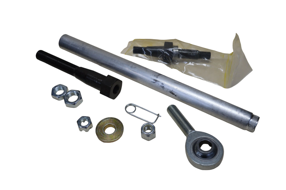 Toe Link Kit, Easy Adjust (Rear-Per Side)
