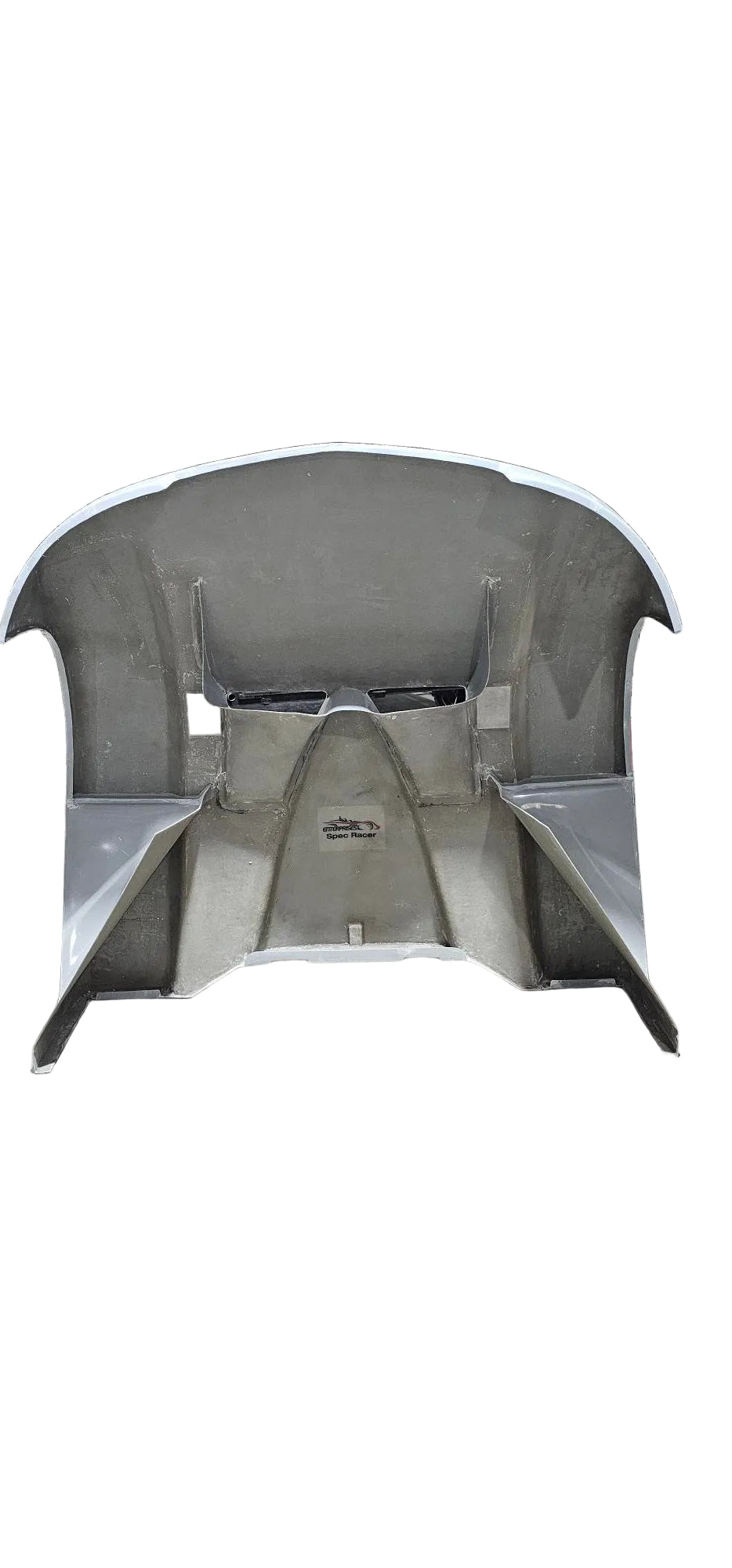 SRF Front Nose, & Box (plus freight)