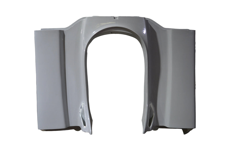 Center Body Section, No Box