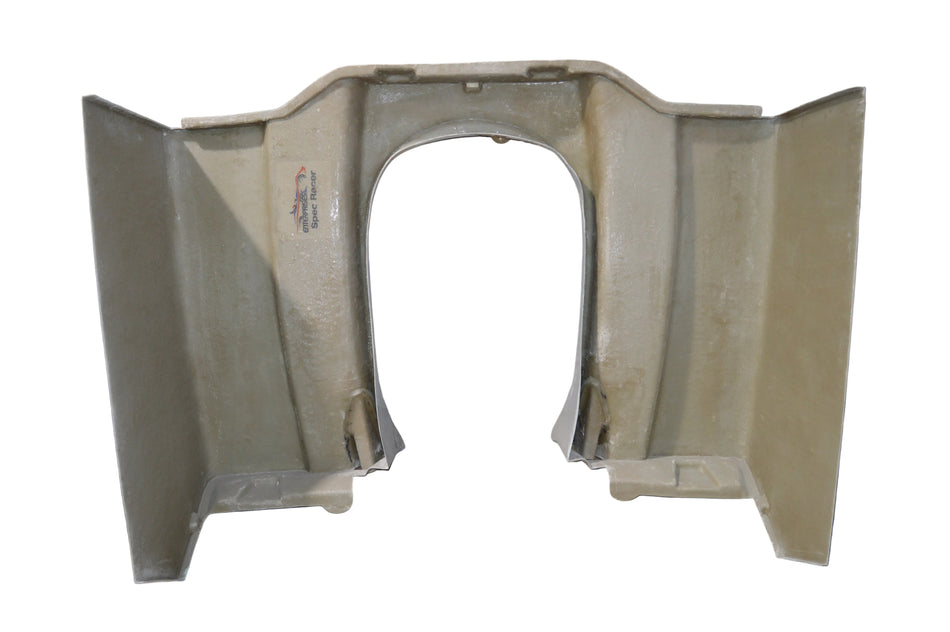 Center Body Section, No Box