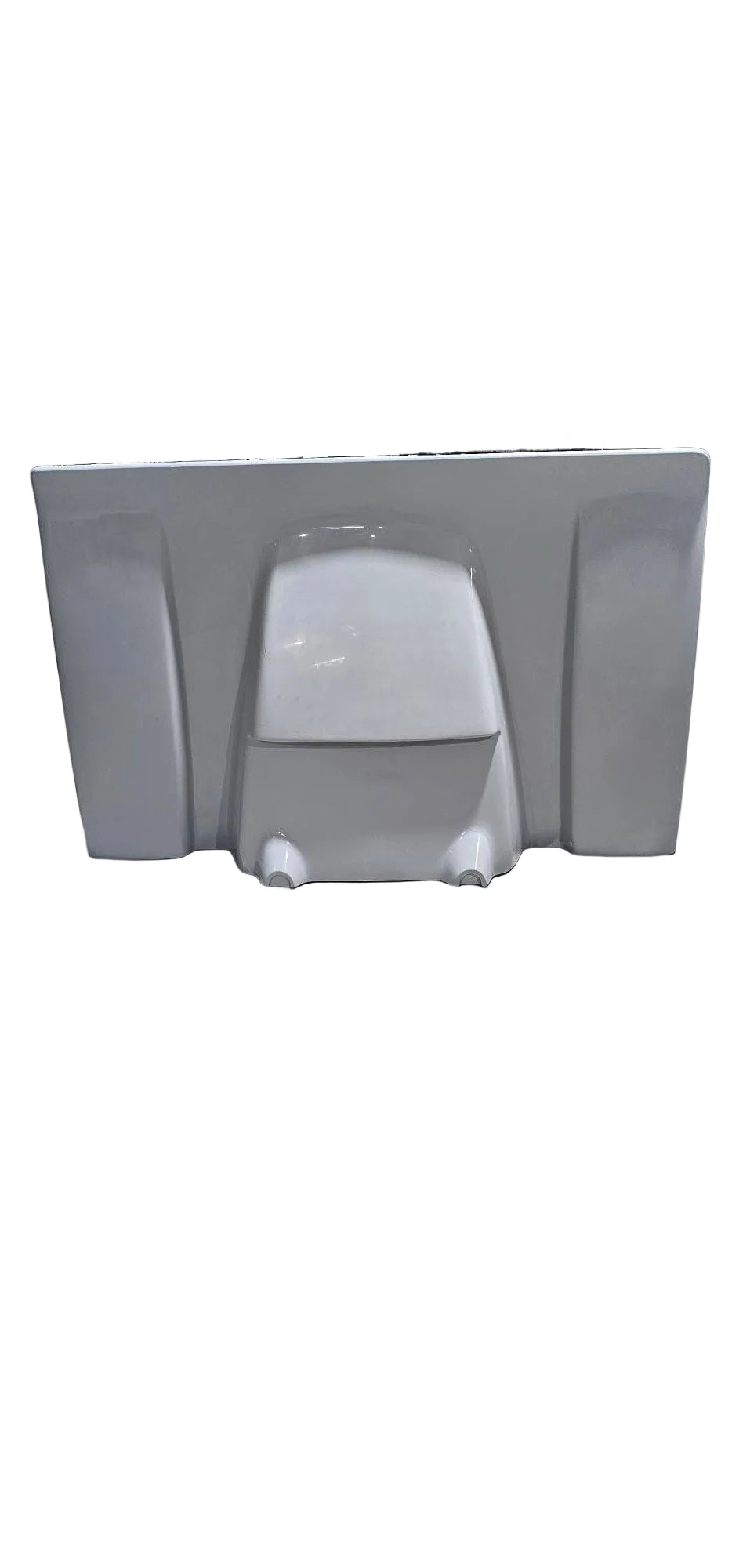 SRF Tail Assembly & Box (plus freight)