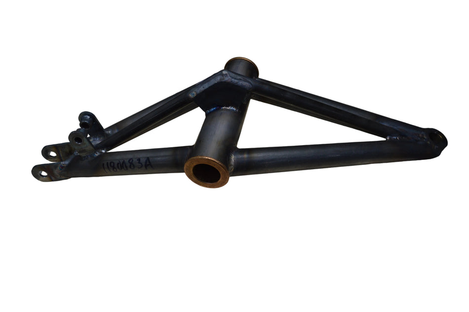 Upper Control Arm, LH Tubular