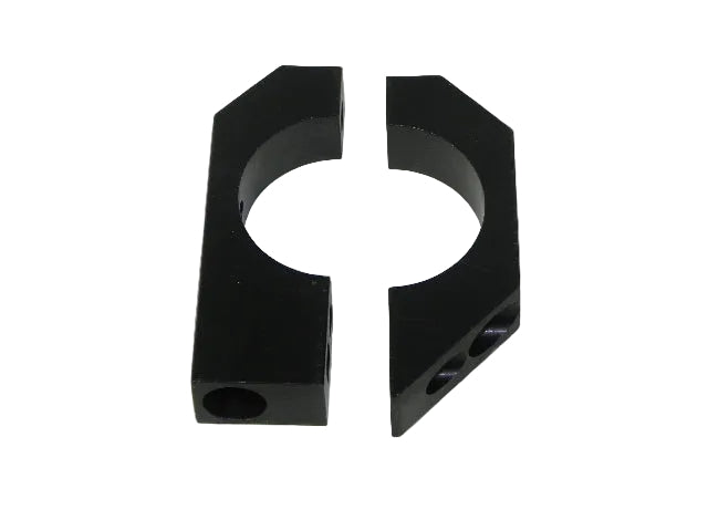Mirror and Dash Clamp