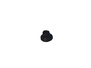 Top Hat - Damper
