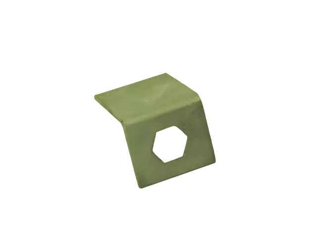 Bracket, Clutch & Brake Hose