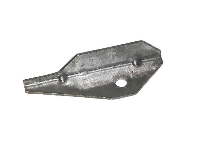 Bracket, UCA Mount LF Front/RF Rear