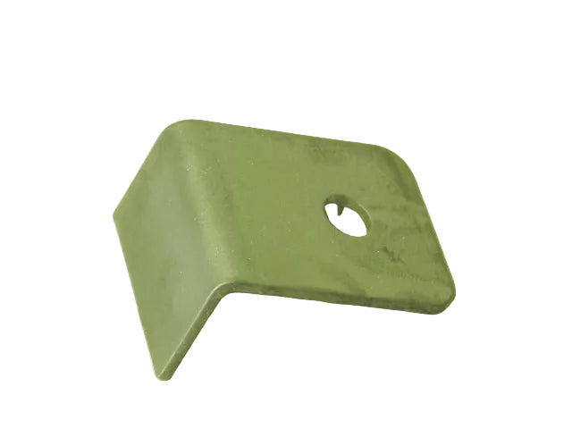 Bracket, Front Pin Mount