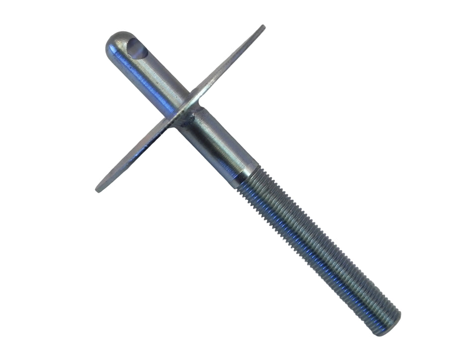 Pin, Body Mount Long (all)