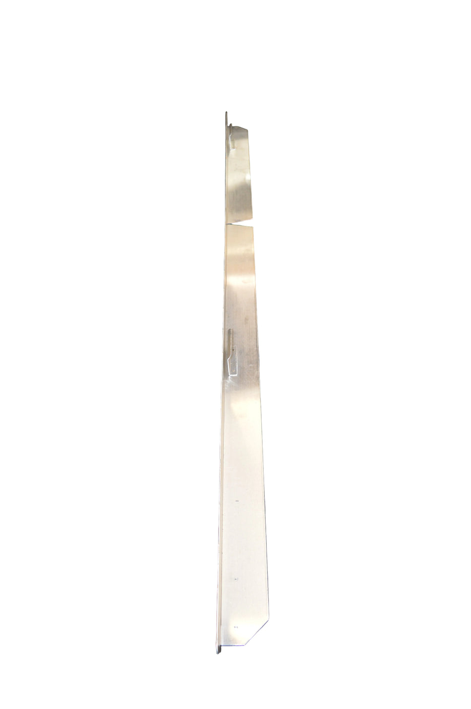 Rub Rail, LH