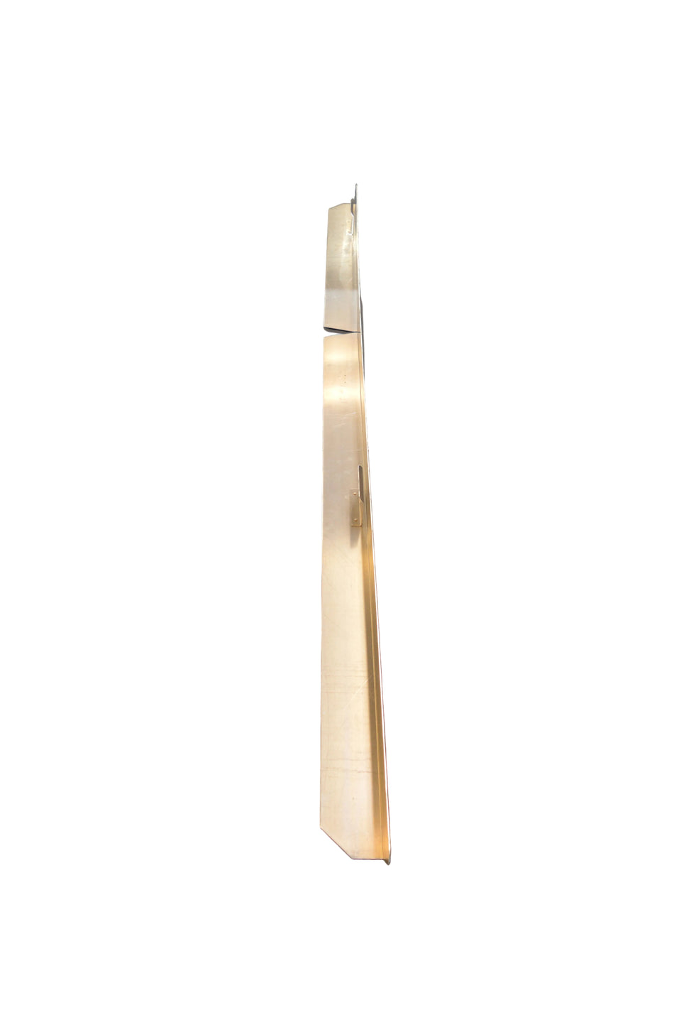 Rub Rail. RH