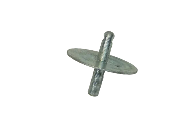 Pin, Tail Locating with Plate