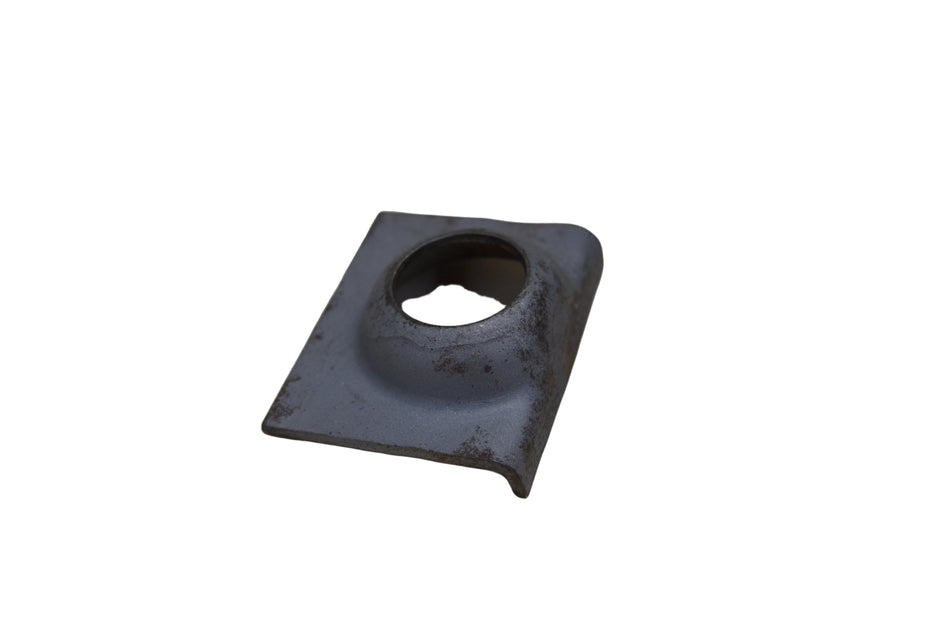 Shock Doubler, Rear