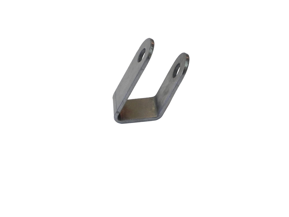 Bracket, Rear Toe Link LH