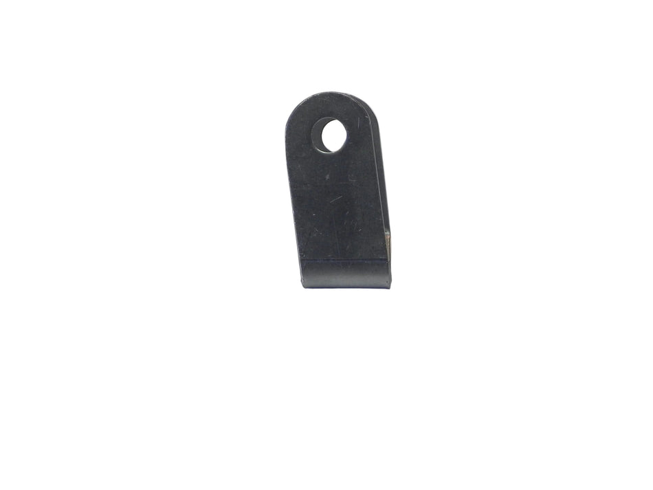 Bracket, Rear Toe Link RH