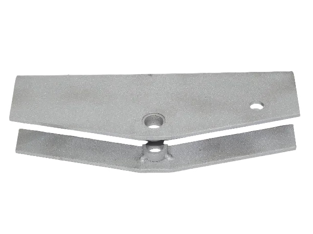 Bracket, Rear Strut