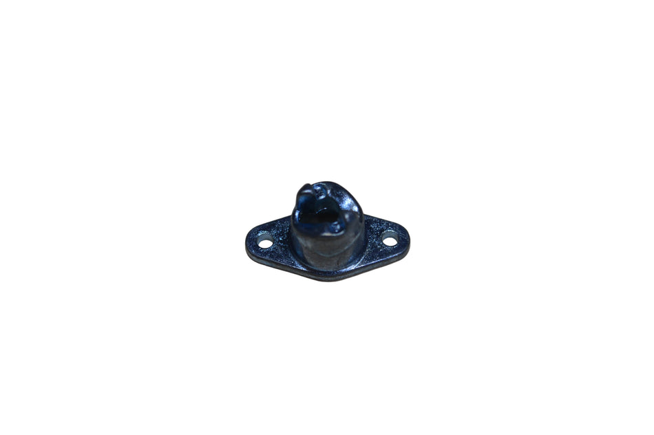 Camloc Receptacle, Shallow
