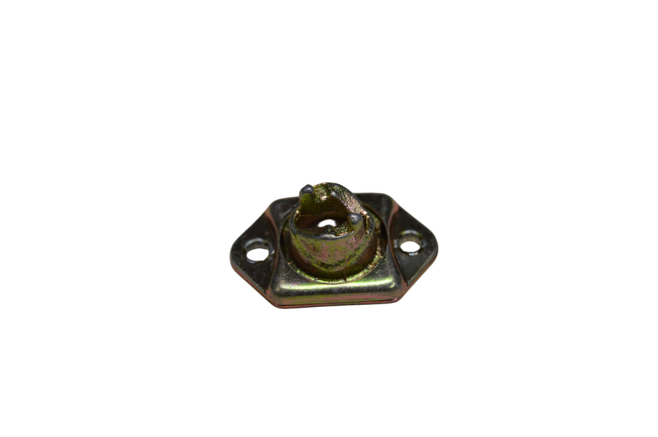 Camloc Receptacle, Floating