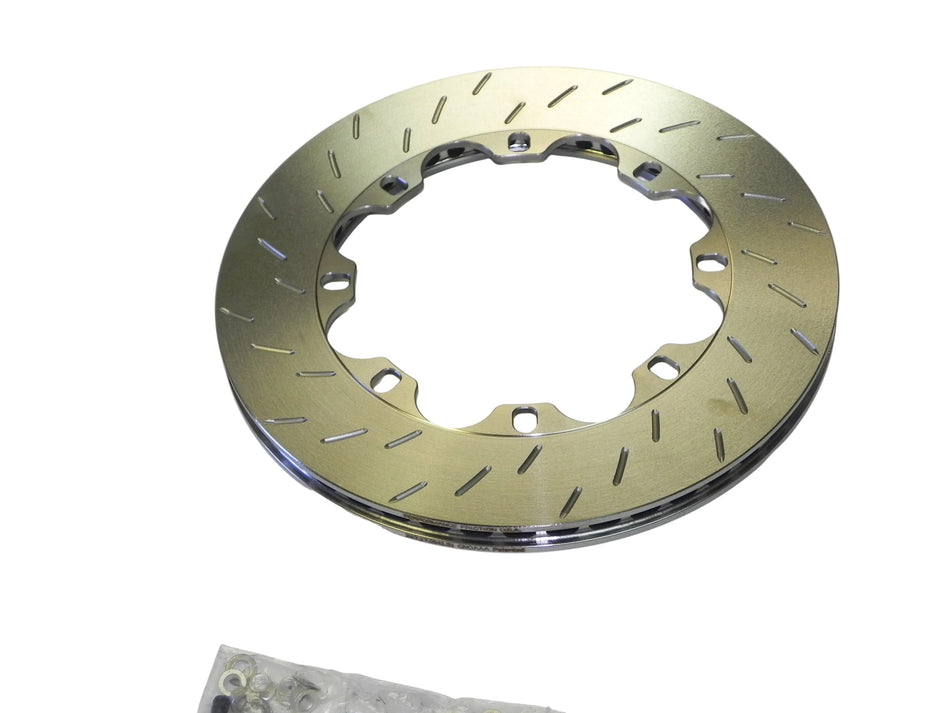 Brake Disc, Performance Friction LH